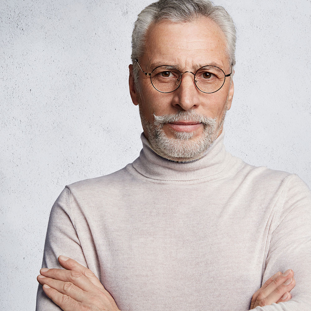 Kinesics Solutions' Founder Linus Siemens